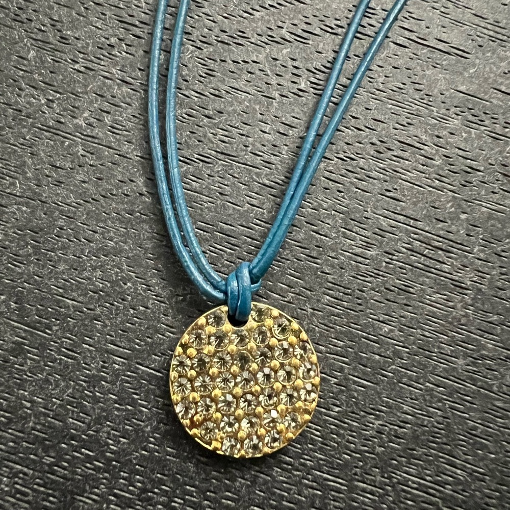 LIA SOPHIA Necklace